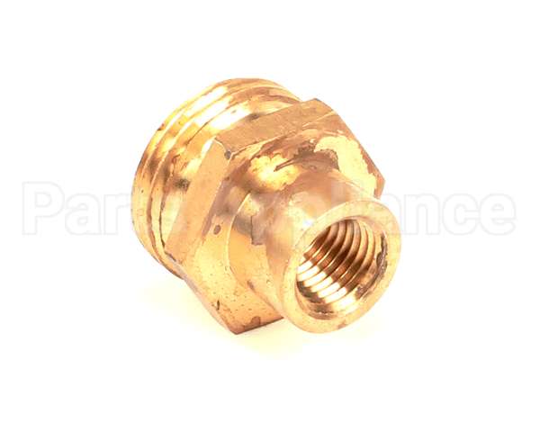 AT0P-3485-1 Accutemp Fitting Garden Hose