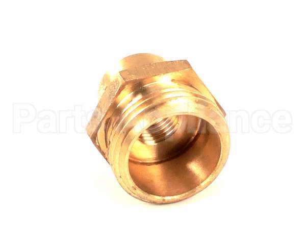 AT0P-3485-1 Accutemp Fitting Garden Hose