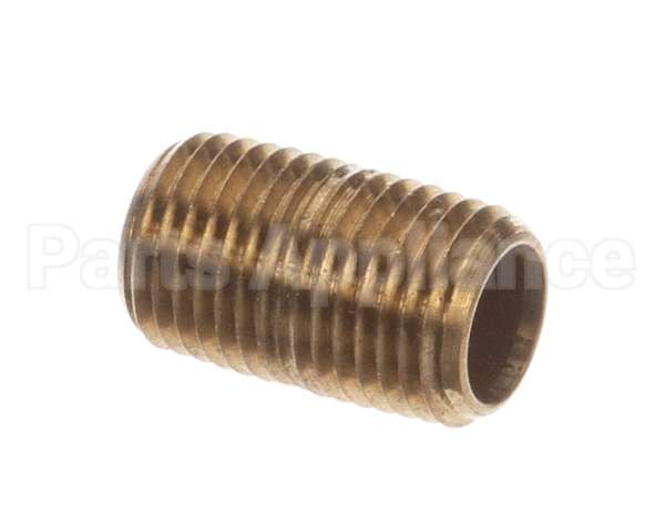 AT0P-3512-12000 Accutemp 1/4 Close Nipple Brass