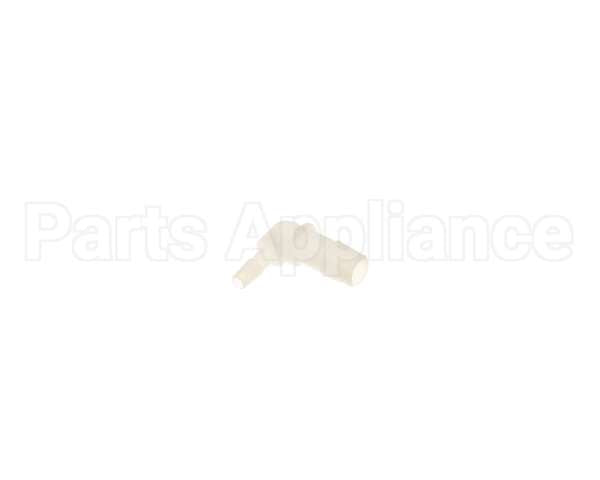 AT0P-5188-1 Accutemp Elbow 90 Hose 1/2" To 1/4"
