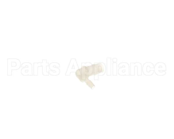 AT0P-5188-1 Accutemp Elbow 90 Hose 1/2" To 1/4"