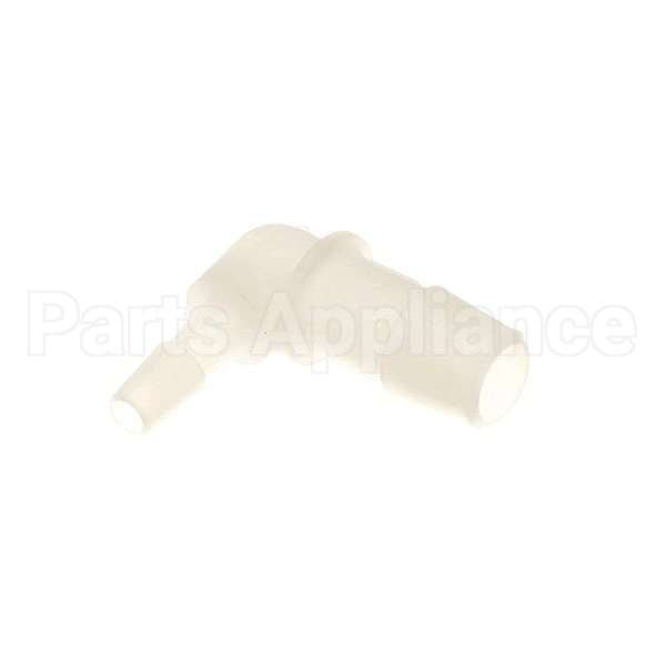 AT0P-5188-1 Compatible Accutemp Elbow 90 Hose 1/2" To 1/4"