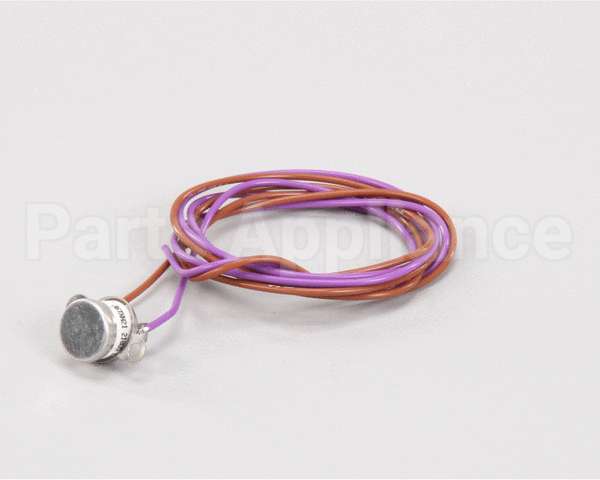 AT1A-2613-1 Accutemp Overtemp Harness Assembly, 6 Pan