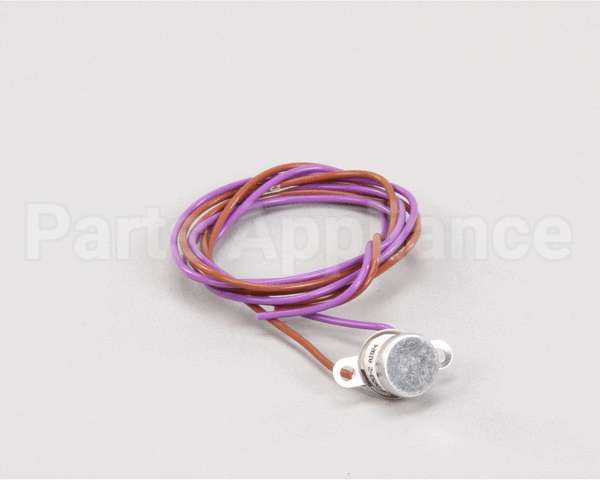 AT1A-2613-1 Accutemp Overtemp Harness Assembly, 6 Pan