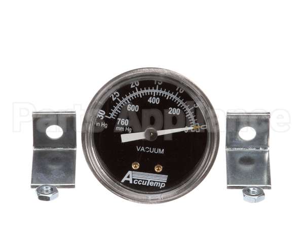 AT1A-2616-1 Accutemp Vacuum Gauge Assembly