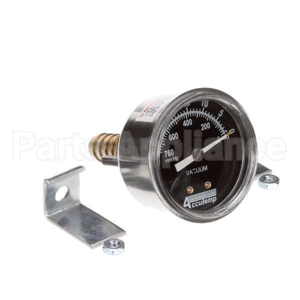 AT1A-2616-1 Compatible Accutemp Vacuum Gauge Assembly