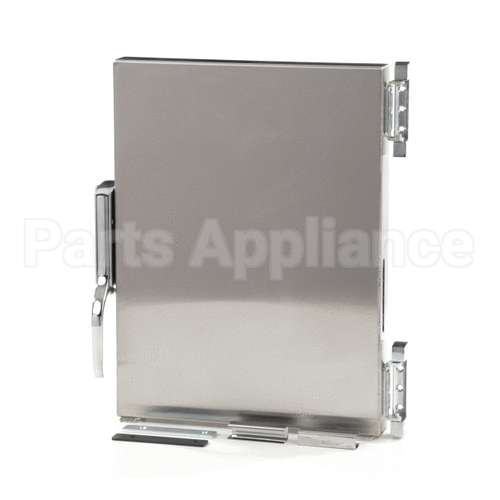 AT1A-2912-1 Accutemp Quick Release Door Assembly, 6 Pan, Righ