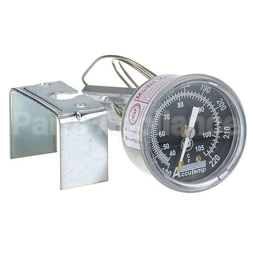 AT1A-3303-1 Compatible Accutemp Thermometer Assy - 2"