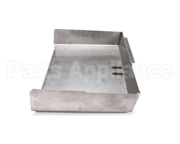 AT1A-3663-1 Accutemp Enclosure,Steam Collector Assembly