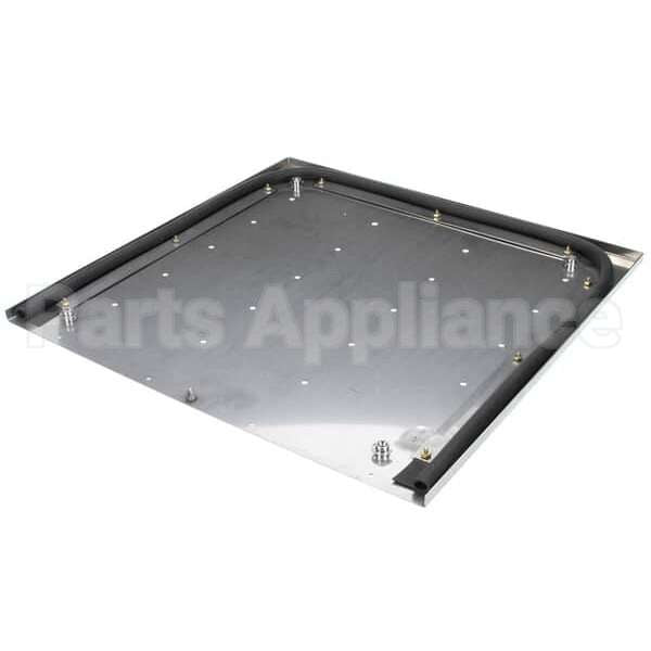 AT1A-3667-1 Compatible Accutemp Panel, Distribution Assembly