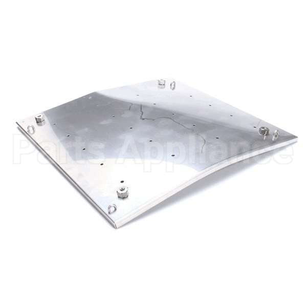 AT1A-3667-2 Compatible Accutemp Panel, Distribution Assembly