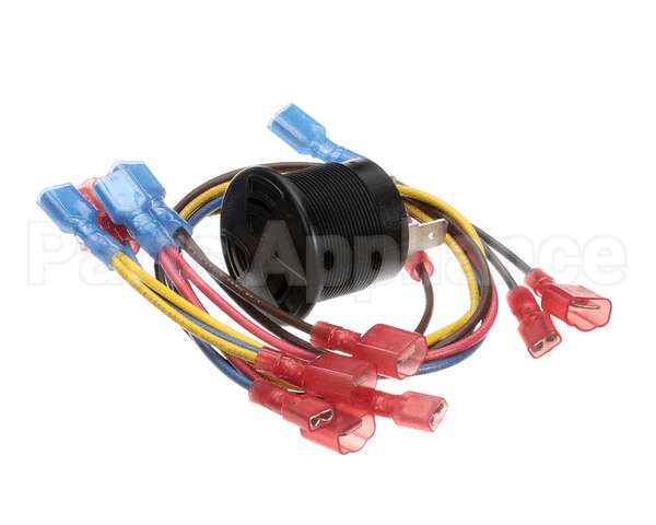 AT1A-3844-1 Accutemp Kit Fault Alarm Elec Evolution