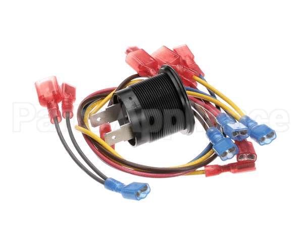 AT1A-3844-1 Accutemp Kit Fault Alarm Elec Evolution