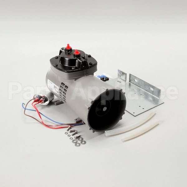 AT1A-4028-1 Compatible Accutemp Vacuum Pump Kit