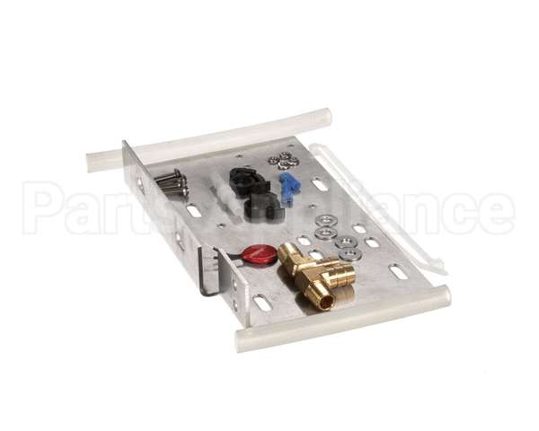 AT1A-4028-3 Accutemp Gast To Thomas Conversion Plumbing Kit