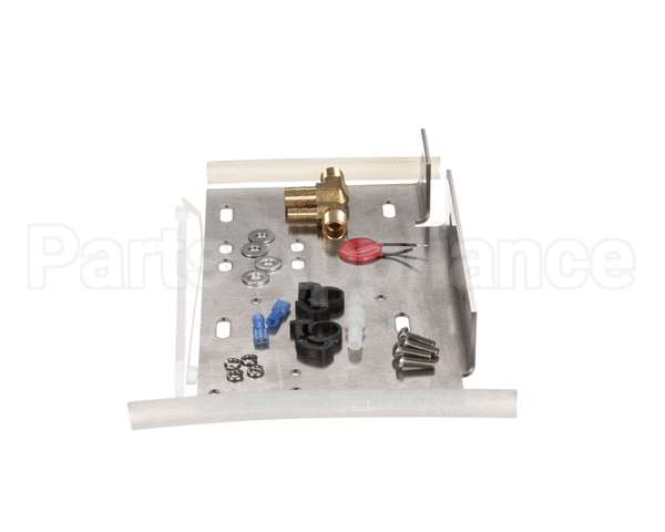 AT1A-4028-3 Accutemp Gast To Thomas Conversion Plumbing Kit