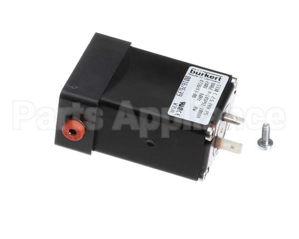 AT1A-4332-1 Accutemp Air Cooler Condenser Mounting