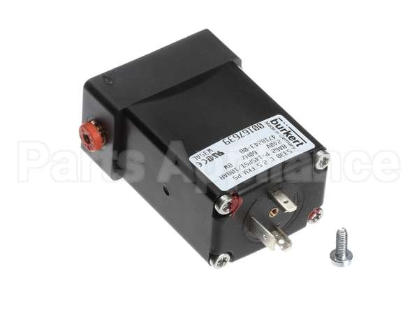 AT1A-4332-1 Accutemp Air Cooler Condenser Mounting