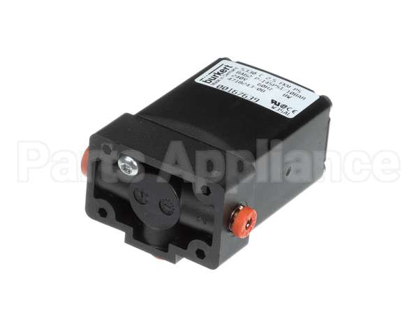 AT1A-4332-1 Accutemp Air Cooler Condenser Mounting