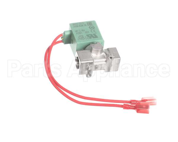 AT1A-5185-1 Accutemp 1 Valve, Solenoid - 1/4"-24Vac