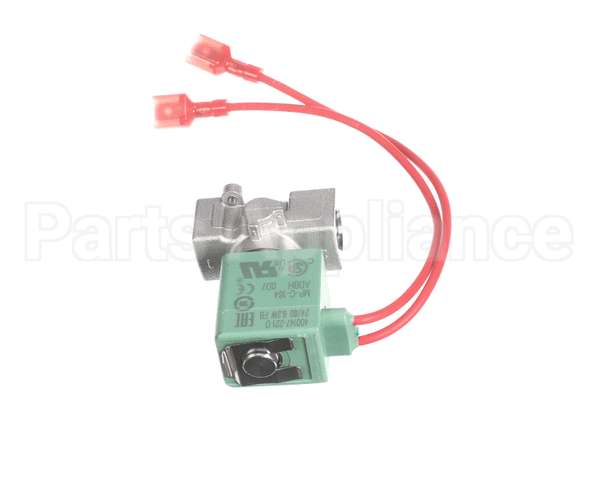AT1A-5185-1 Accutemp 1 Valve, Solenoid - 1/4"-24Vac