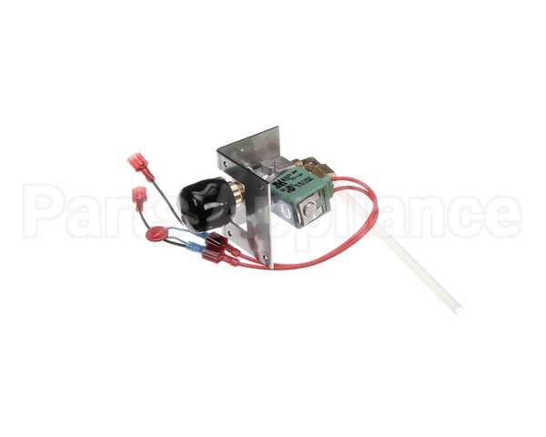 AT1A-5220-1 Accutemp Water Valve Kit