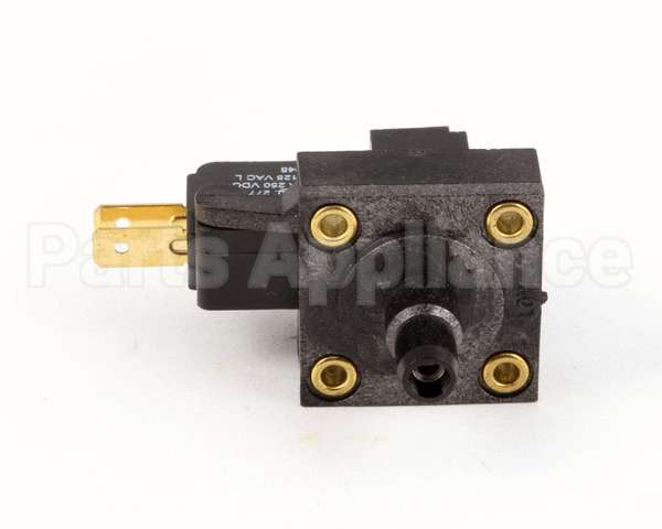 AT1E-2647-4 Accutemp Pressure Switch (60 H2)) - Snh: 35389 &