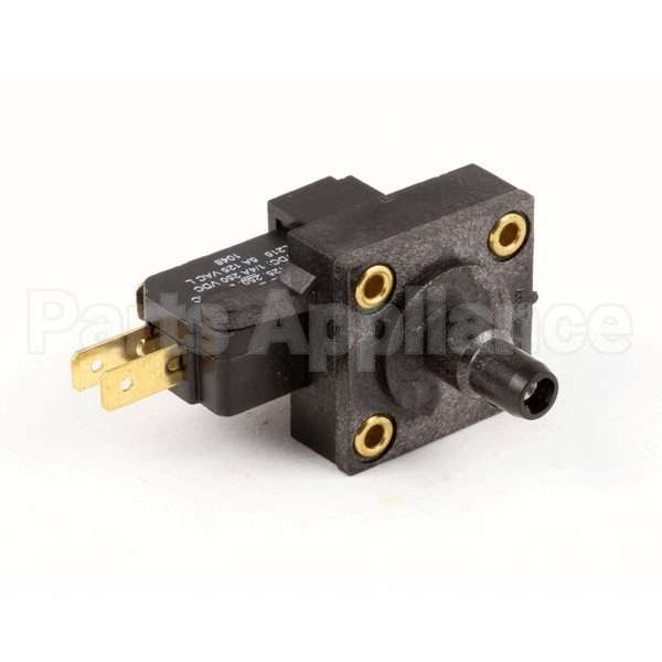 AT1E-2647-4 Compatible Accutemp Pressure Switch (60 H2)) Snh: 35389 & Higher