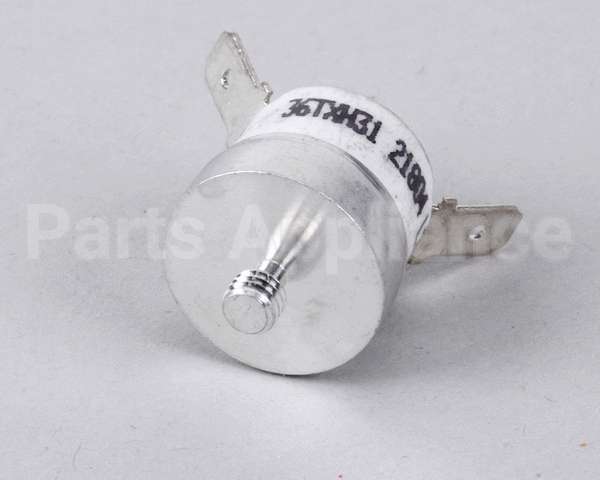 AT1E-2653-3 Accutemp Overtemp, Ultimate-Cast Heater
