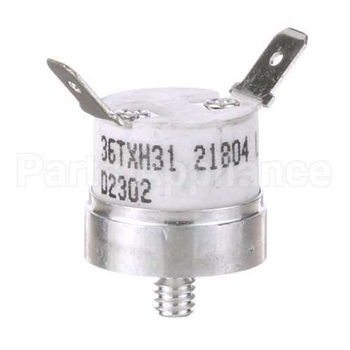 AT1E-2653-3 Compatible Accutemp Overtemp, Ultimate-Cast Heater