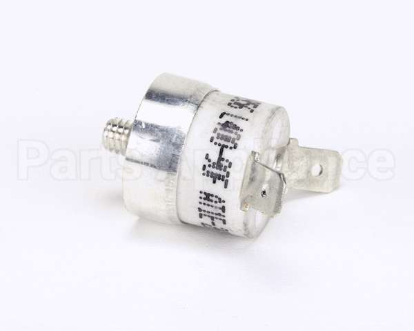 AT1E-2653-4 Accutemp Overtemp - Electric Cast Heater 12Kw & H