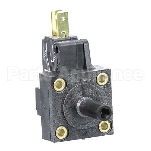 AT1E26473 Compatible Accutemp Switch, Pressure, 5.5"Wc