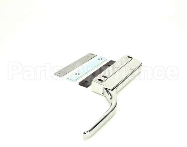 AT1H-3609-1 Accutemp Latch Handle (Evolution)