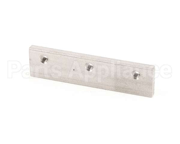 AT1M-2689-1 Accutemp Mouning Plate, Hinge