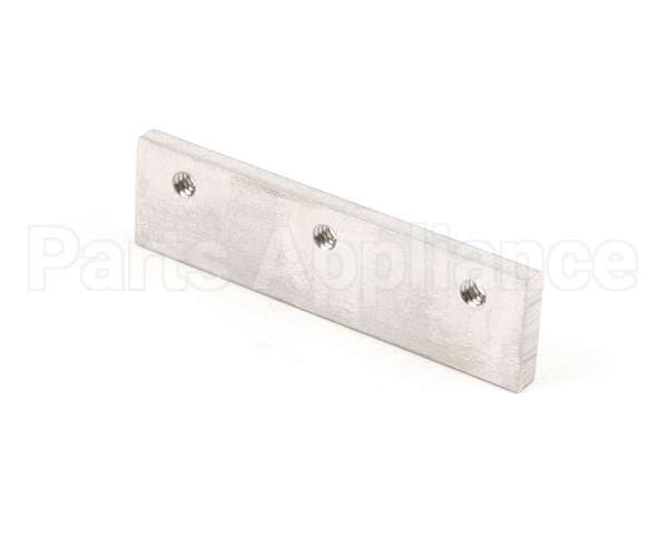 AT1M-2689-1 Accutemp Mouning Plate, Hinge