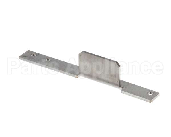 AT1M-3046-2 Accutemp Latch Mounting Plate, Qrd, 6 Pan Lh