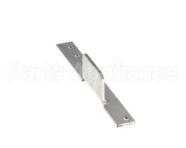 AT1M-3046-2 Accutemp Latch Mounting Plate, Qrd, 6 Pan Lh