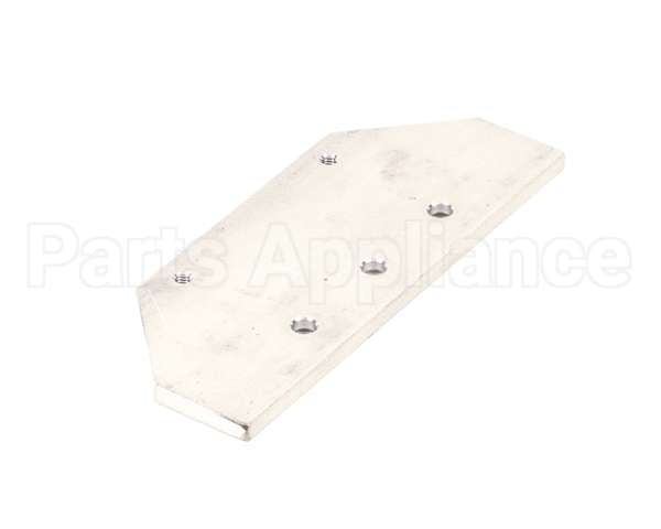 AT1M-3440-1 Accutemp Plate Mounting Hinge