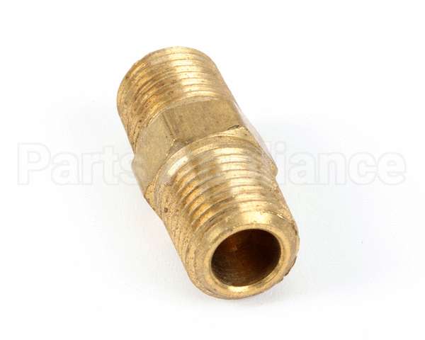 AT1P-216P-4 Accutemp Nipple With Hex 14