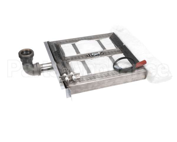 AT1Z-5475 Accutemp Burner Replacement Kit (Gas Steamer)