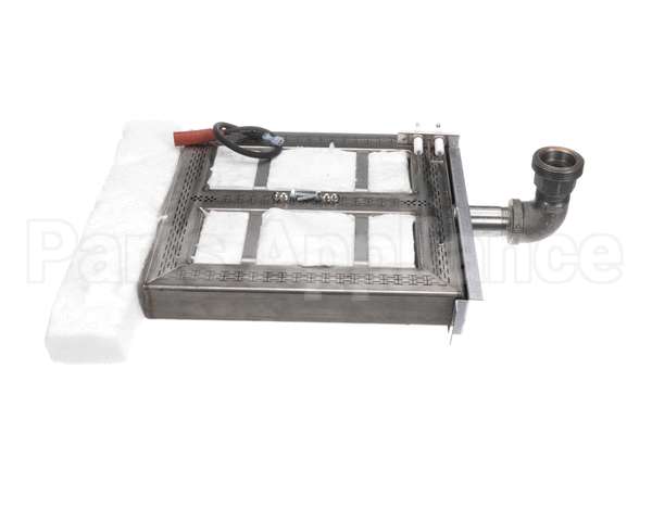 AT1Z-5475 Accutemp Burner Replacement Kit (Gas Steamer)