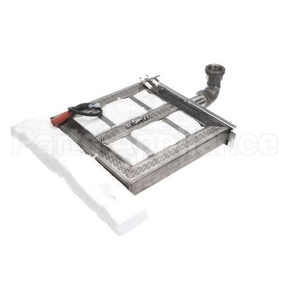 AT1Z-5475 Compatible Accutemp Burner Replacement Kit