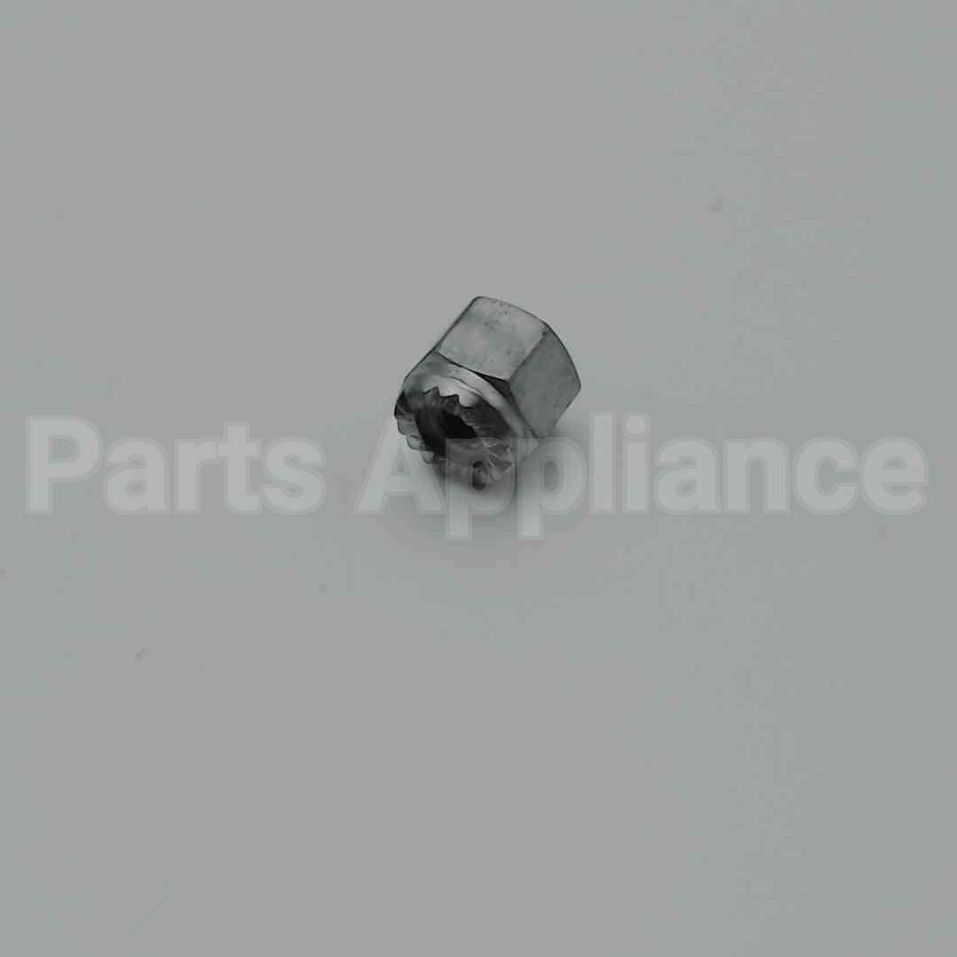 AT27DD101 Carrier Acorn Hex Motor Nut
