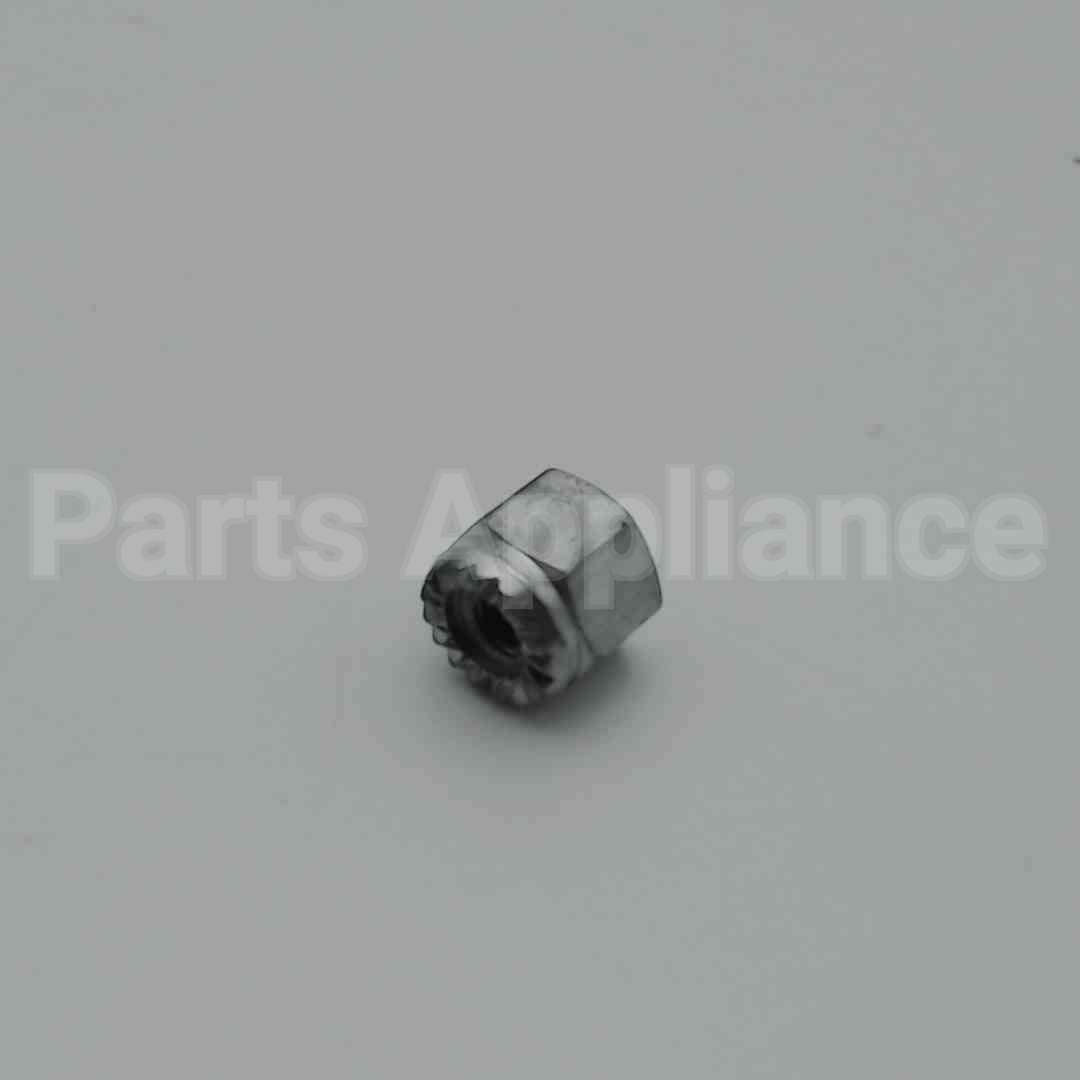 AT27DD101 Carrier Acorn Hex Motor Nut