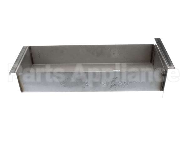 AT2A-2195-1 Accutemp Griddle Grease Pan (36 48)