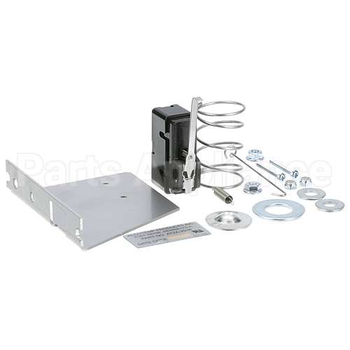 AT2A-2916-1 Compatible Accutemp Hi Limit Overtemp Assy