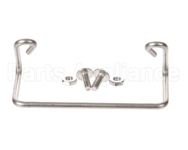 AT2A-3263-2 Accutemp Kit, Control Knob Guard