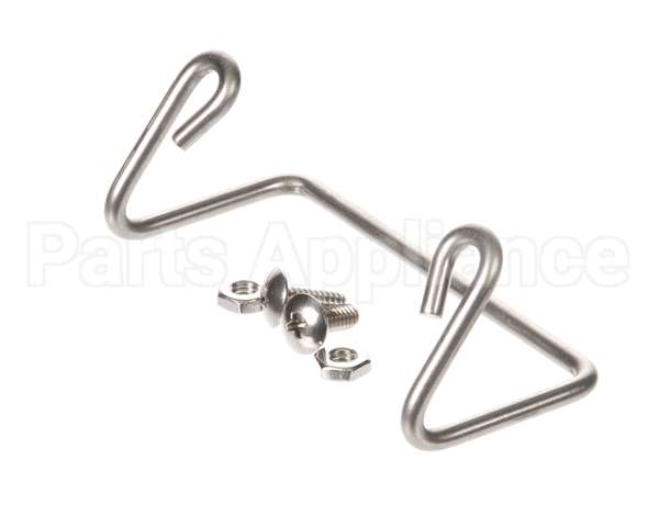 AT2A-3263-2 Accutemp Kit, Control Knob Guard