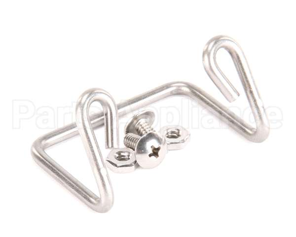 AT2A-3263-3 Accutemp Kit, On/Off Control Guard