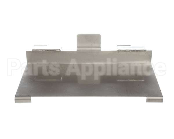 AT2A-3699-2 Accutemp Plate And Hinge Weldment